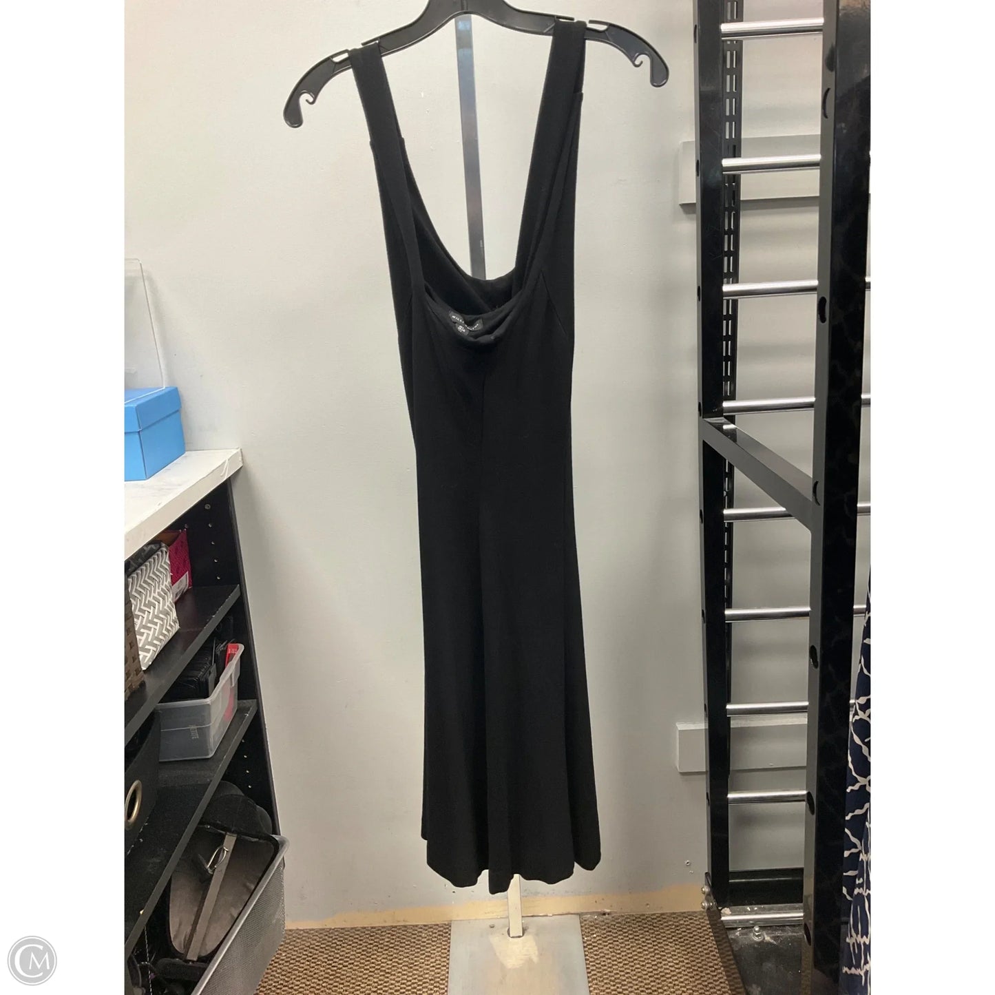 Dress Casual Short By Willi Smith In Black, Size: L