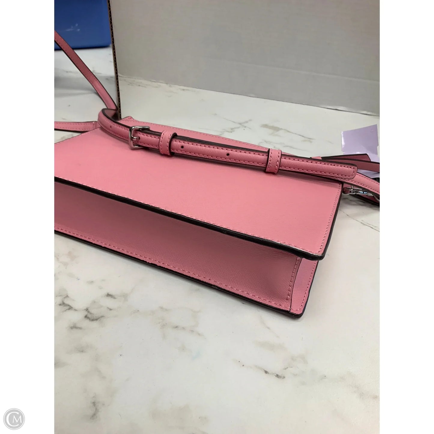 Crossbody Designer By Kate Spade, Size: Large
