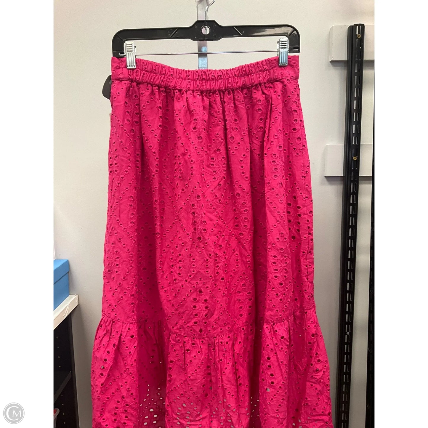 Skirt Midi By Joie In Pink, Size: S