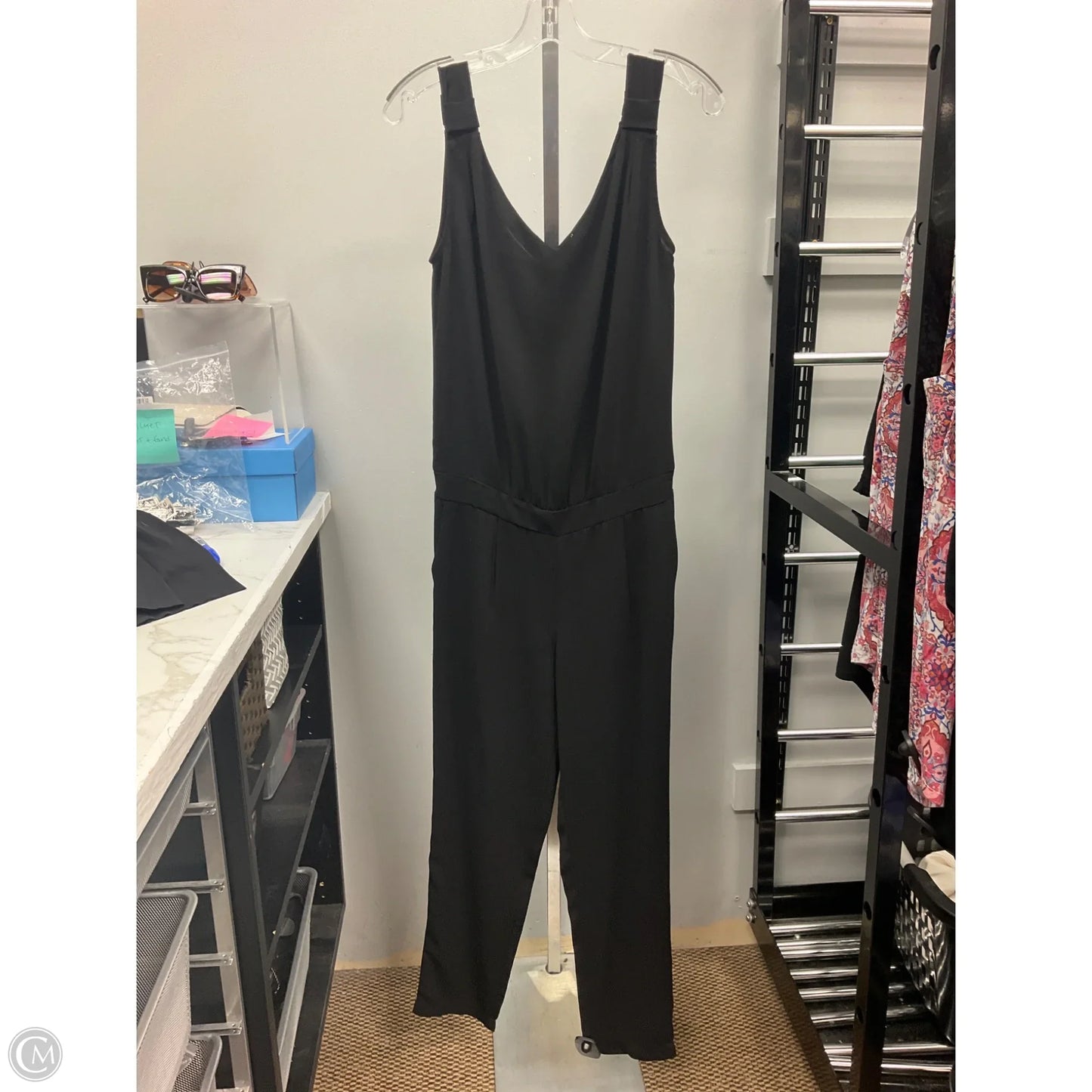 Jumpsuit By Best Mountain In Black, Size: S