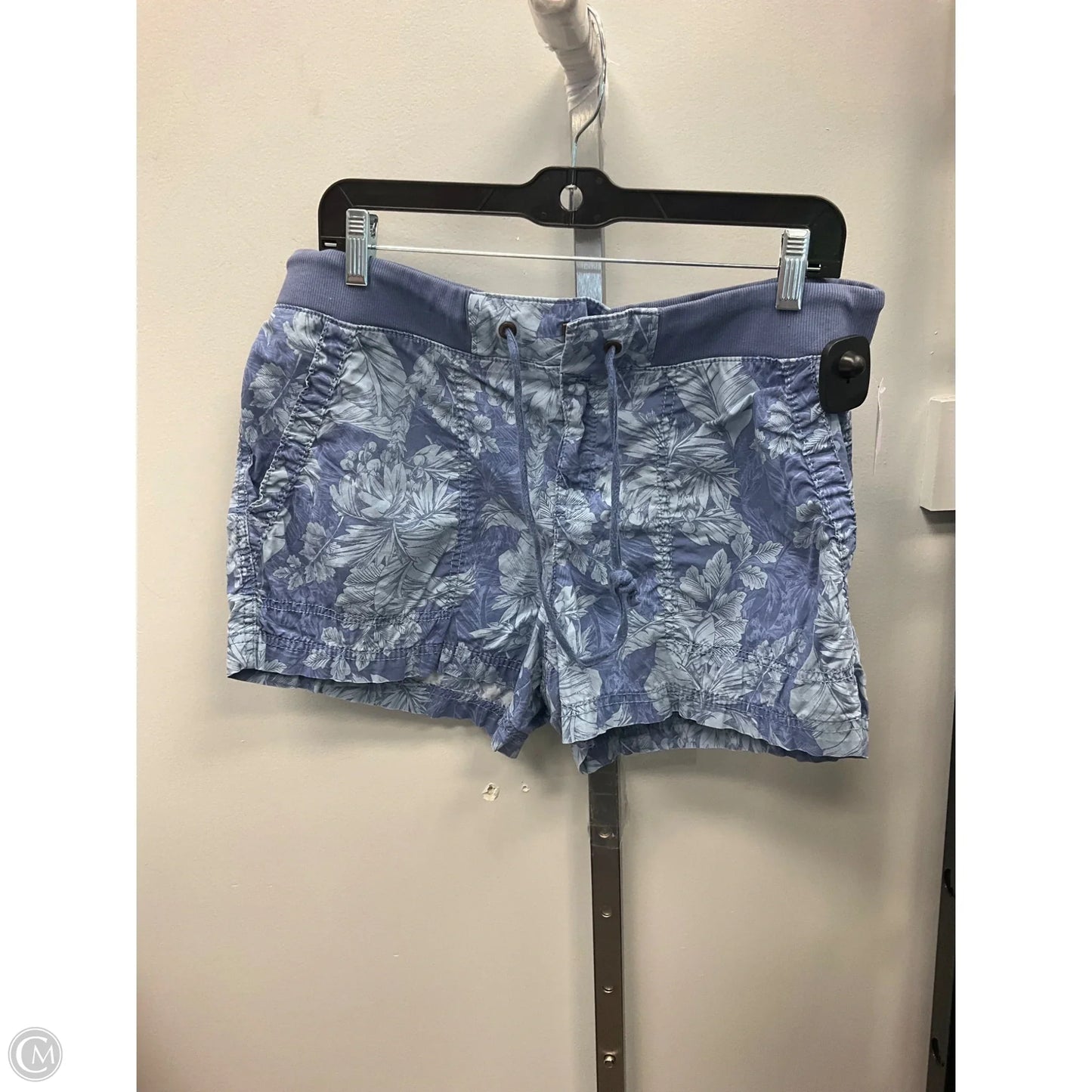 Shorts By Ana In Blue, Size: 10