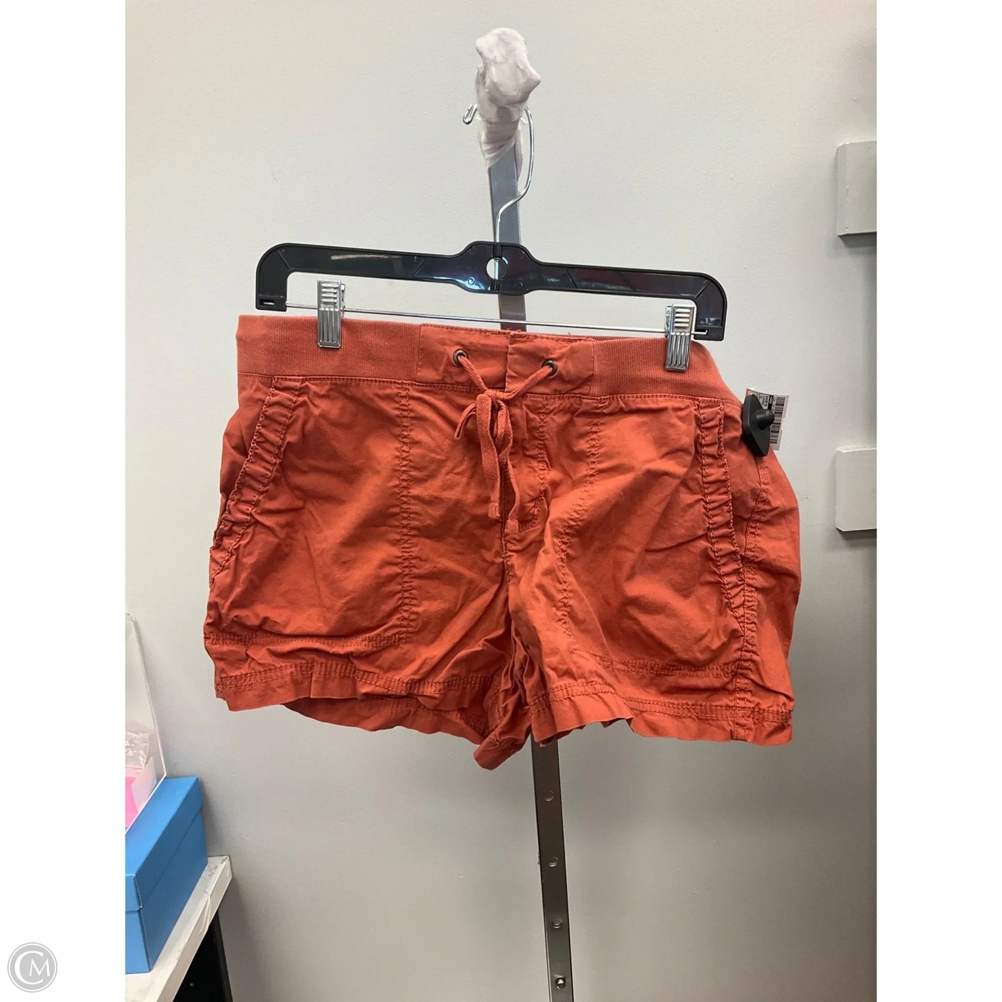 Shorts By Ana In Copper, Size: 10