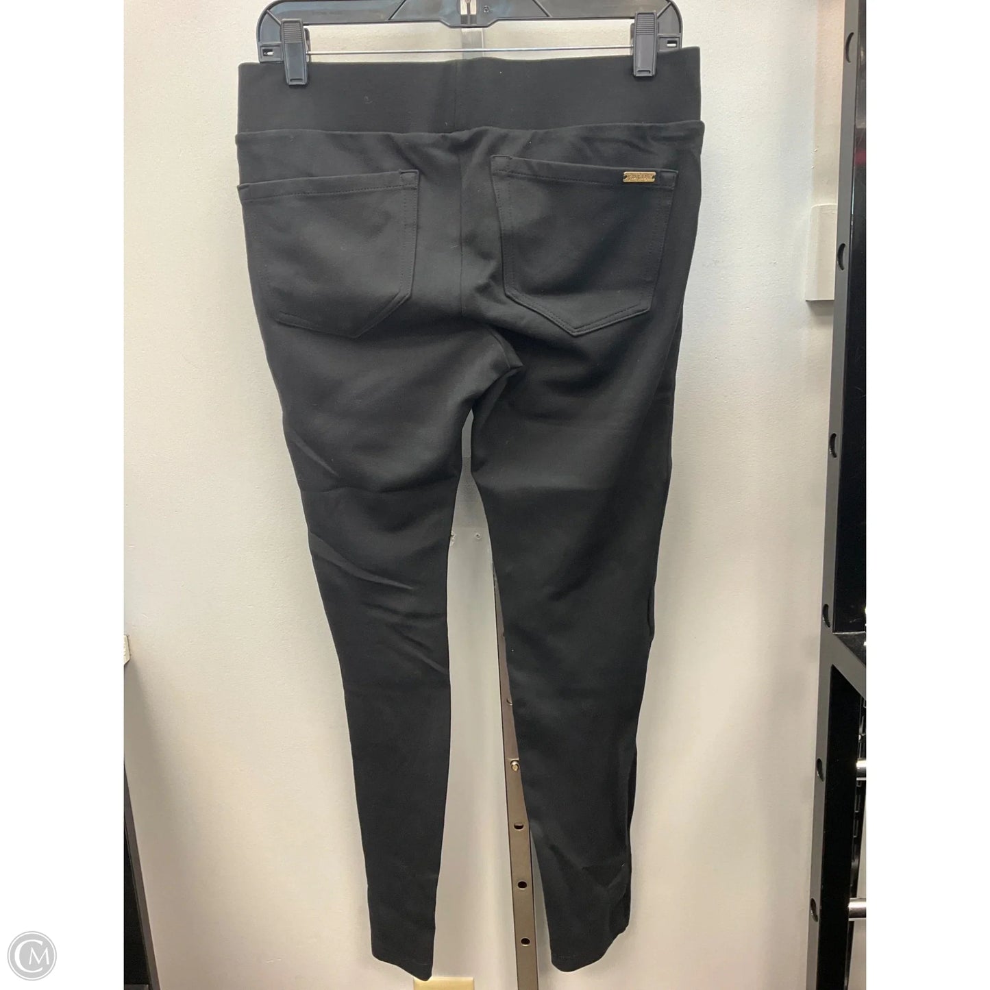 Pants Designer By Lilly Pulitzer In Black, Size: L