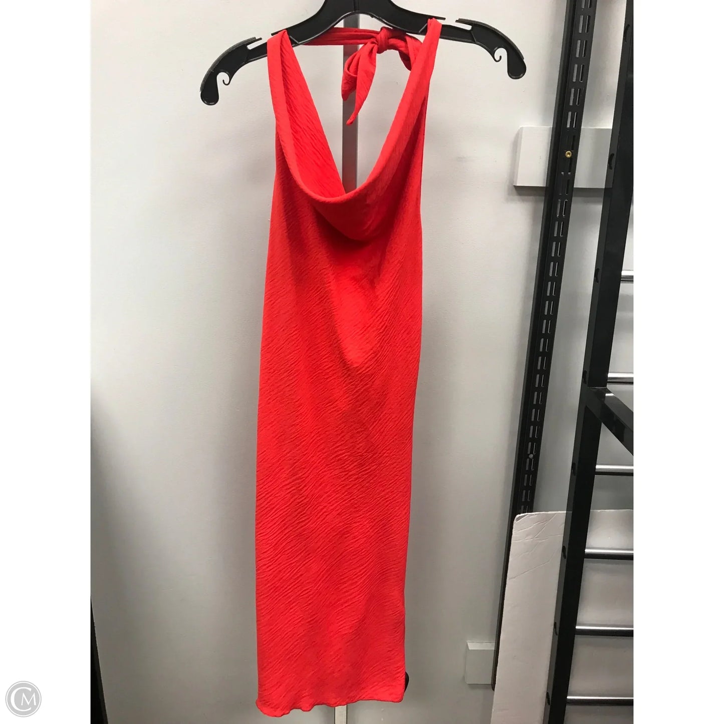 Dress Casual Short By See You Monday In Red, Size: Xl