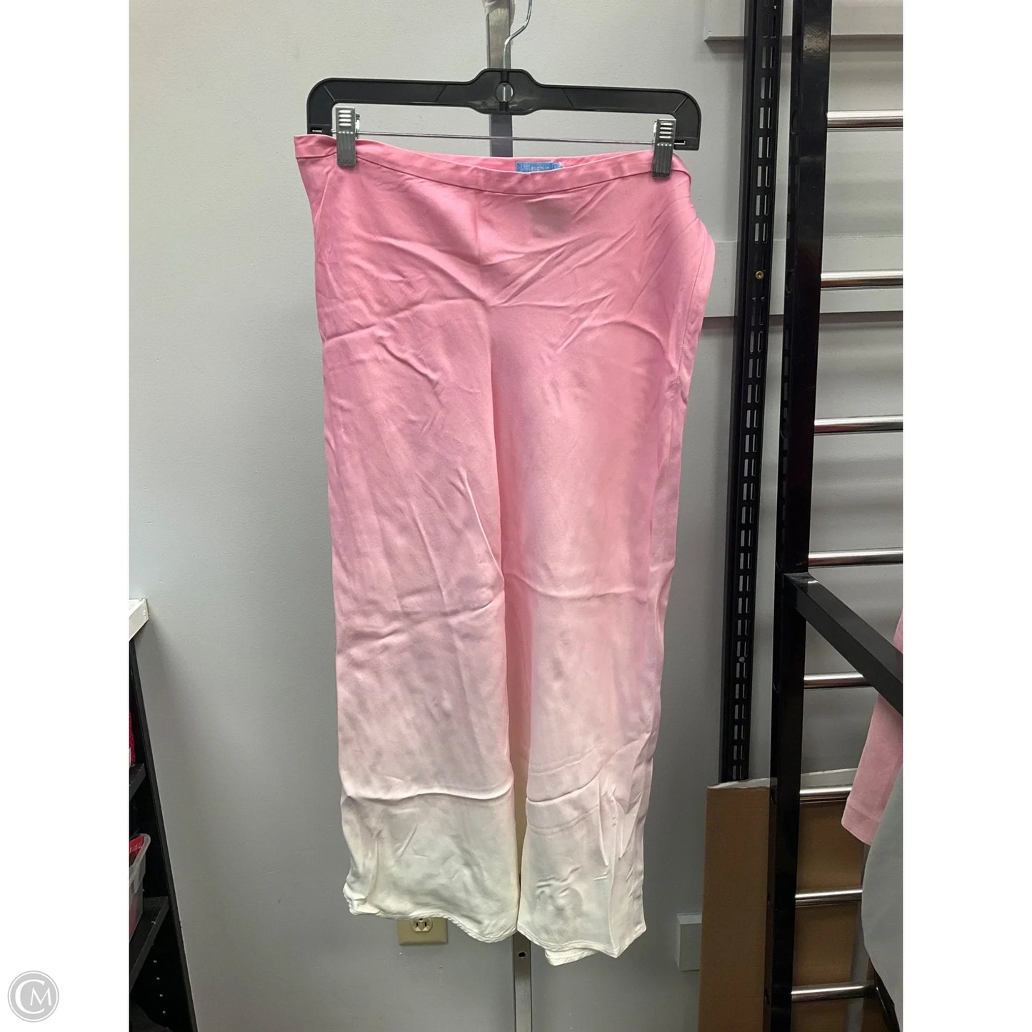Dress Casual Short By J Mclaughlin In Pink, Size: 12