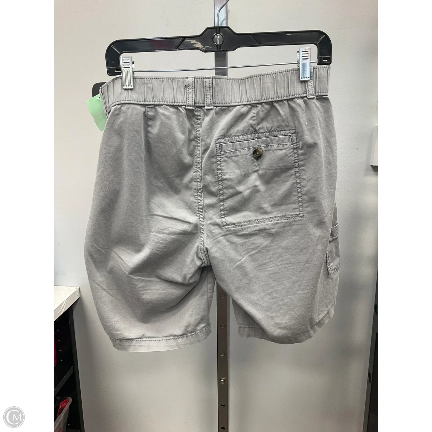 Shorts By Sonoma In Grey, Size: 8
