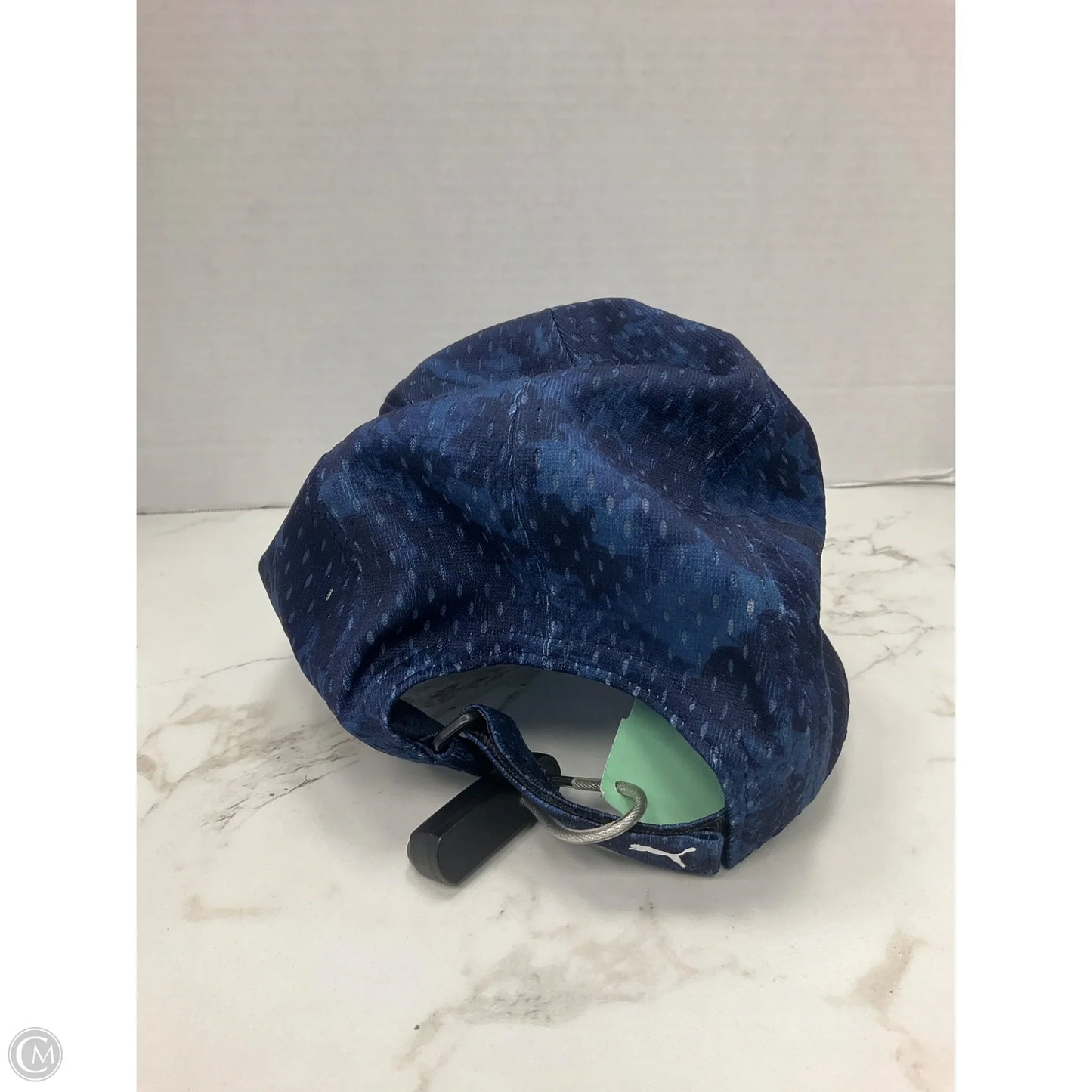 Hat Baseball Cap By Puma