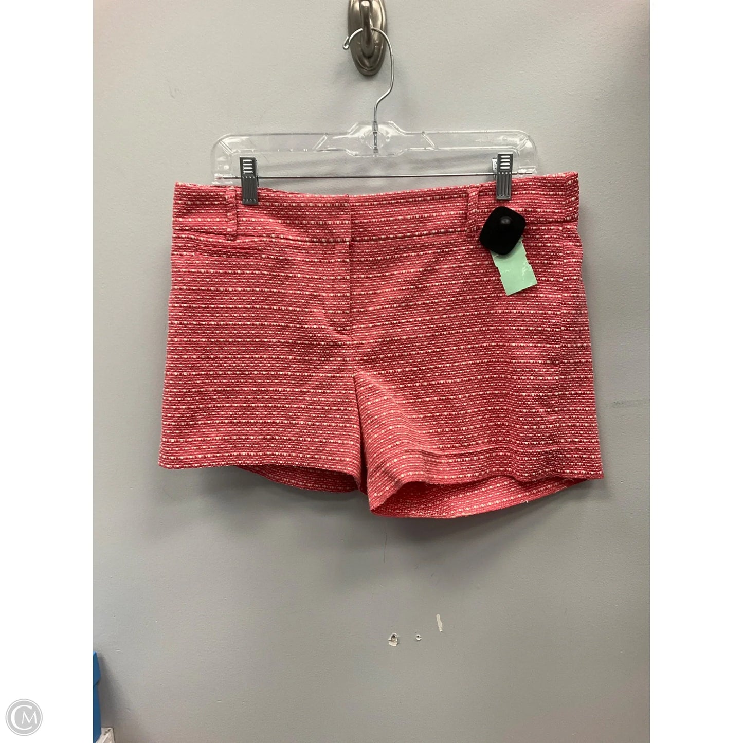 Shorts By Loft In Pink, Size: 10p
