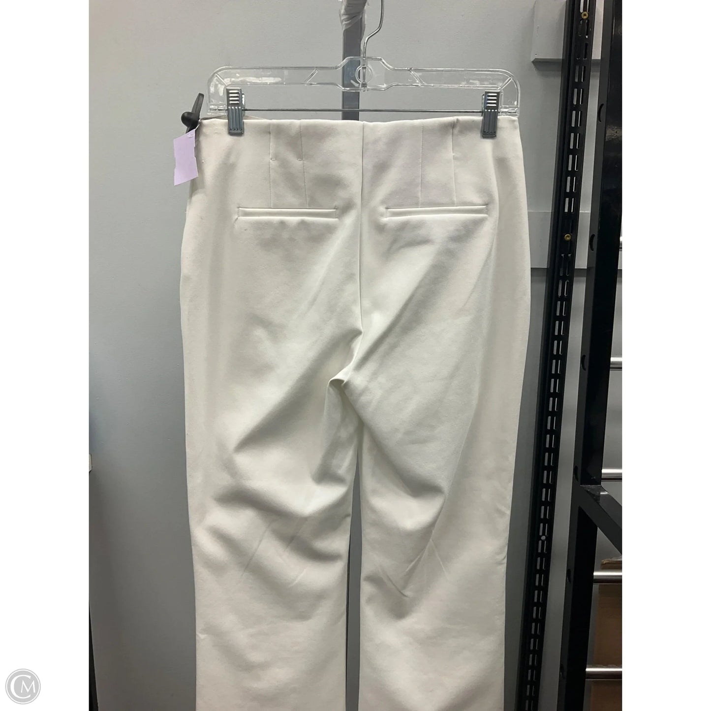 Pants Dress By Rachel Zoe In White, Size: 4