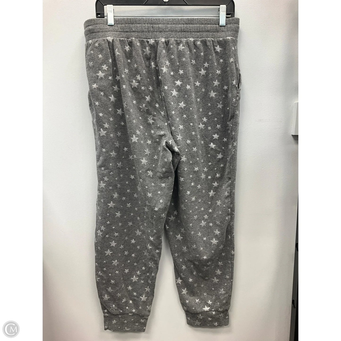 Pants Joggers By Talbots In Grey, Size: Lp