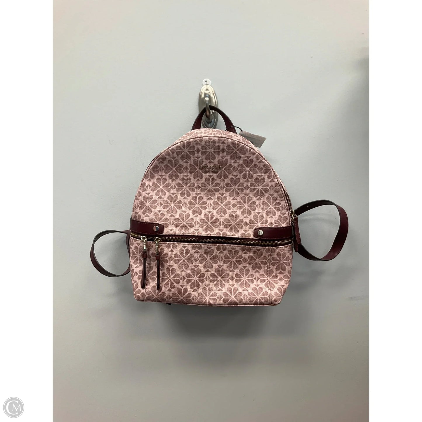 Backpack Designer By Kate Spade, Size: Medium