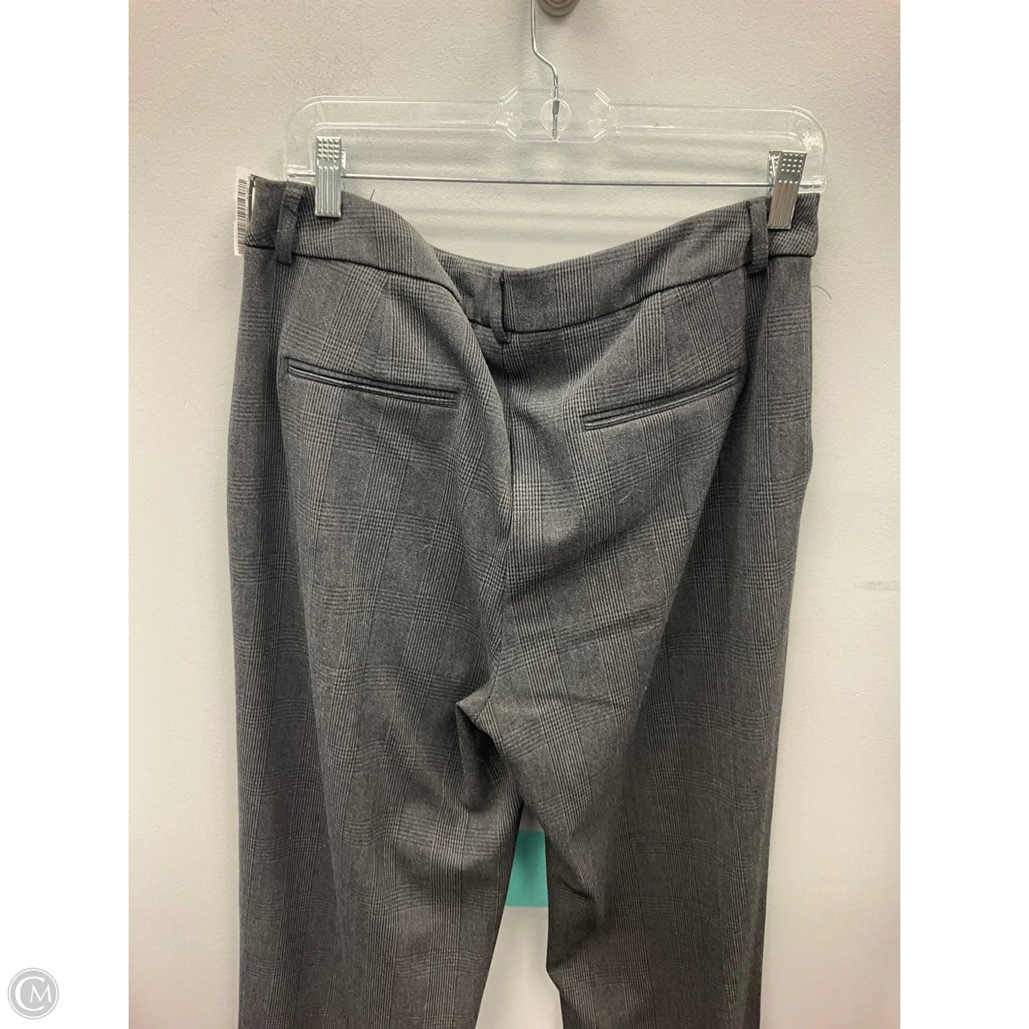 Pants Dress By Joie In Grey, Size: 8