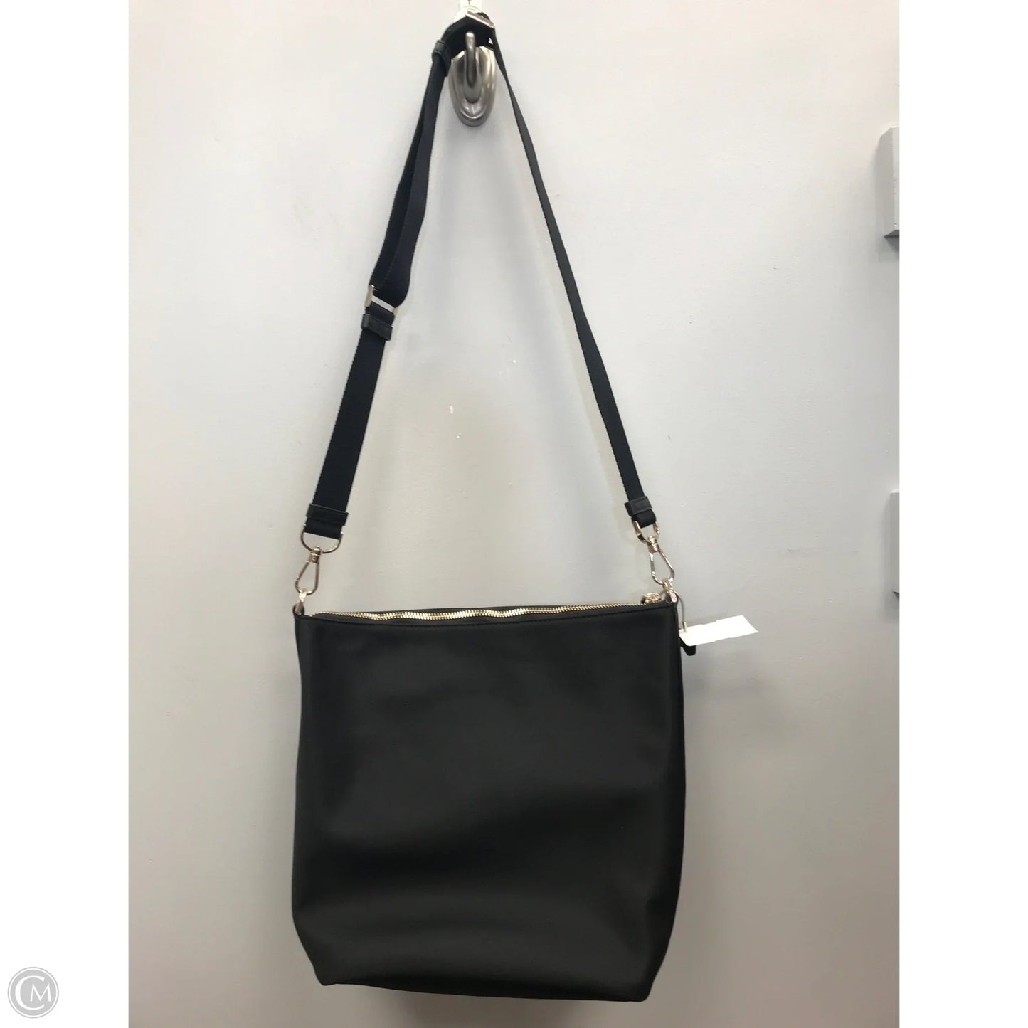 Crossbody Designer By Kate Spade, Size: Large