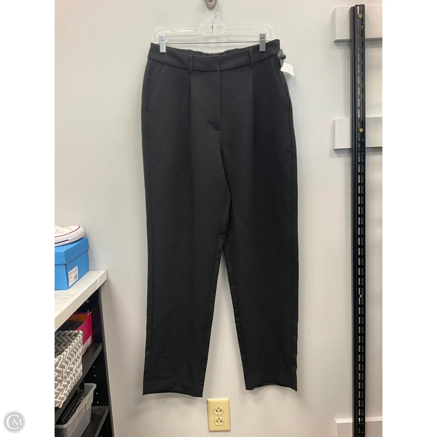 Pants Dress By Old Navy In Black, Size: M