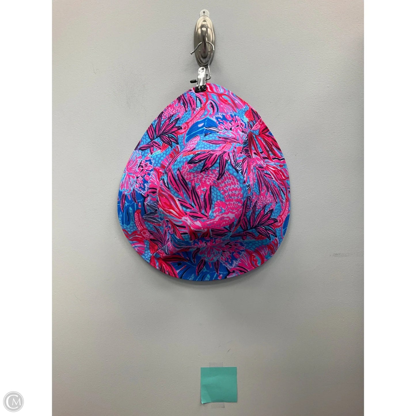 Hat Designer By Lilly Pulitzer