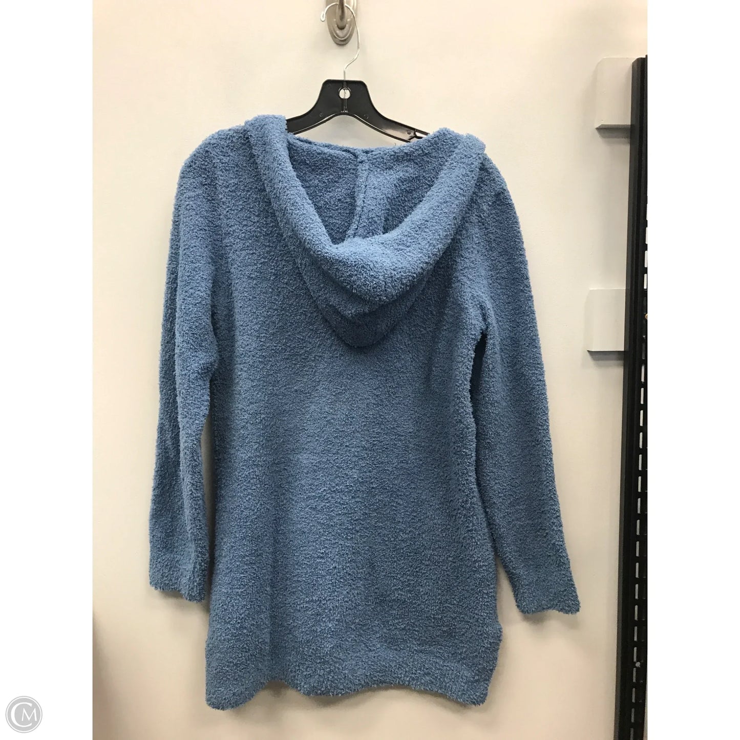 Sweater By Soft Surroundings In Blue, Size: S