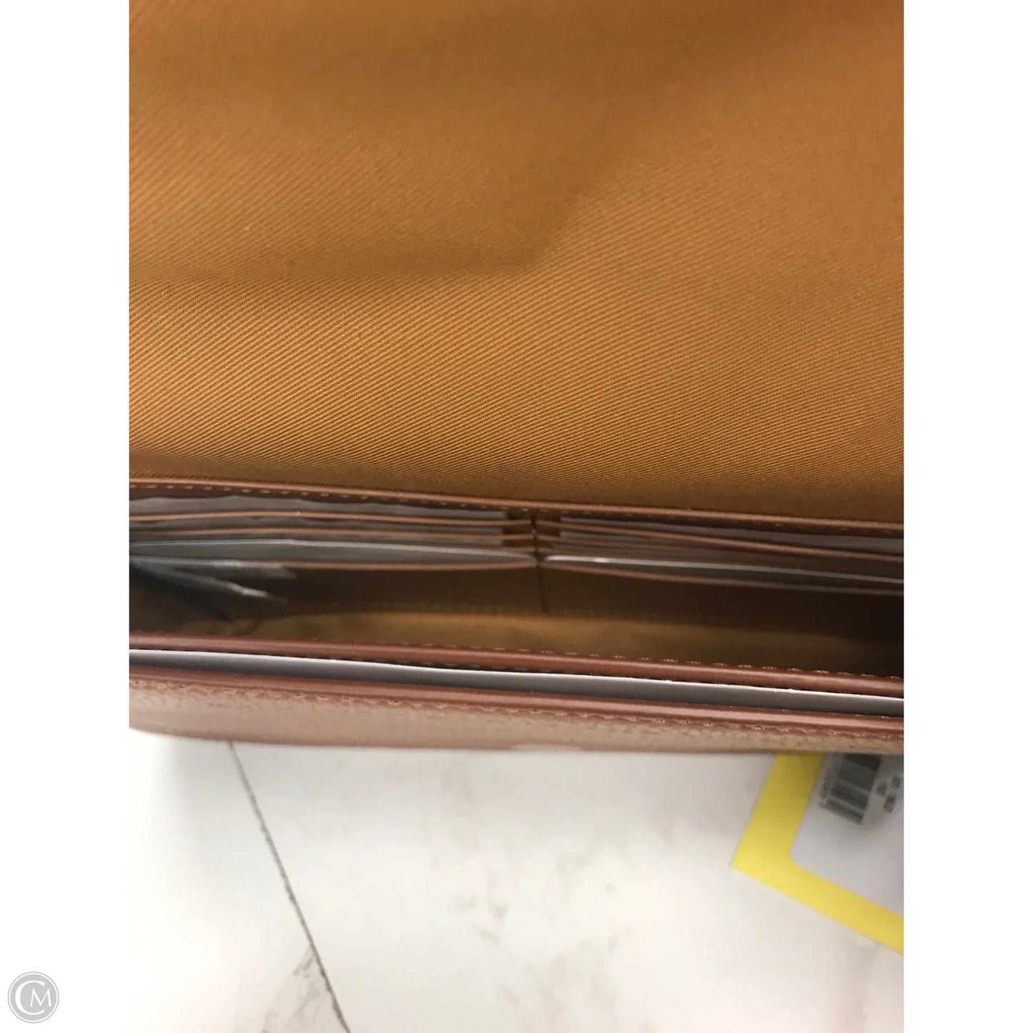 Handbag Luxury Designer By Marc Jacobs, Size: Small