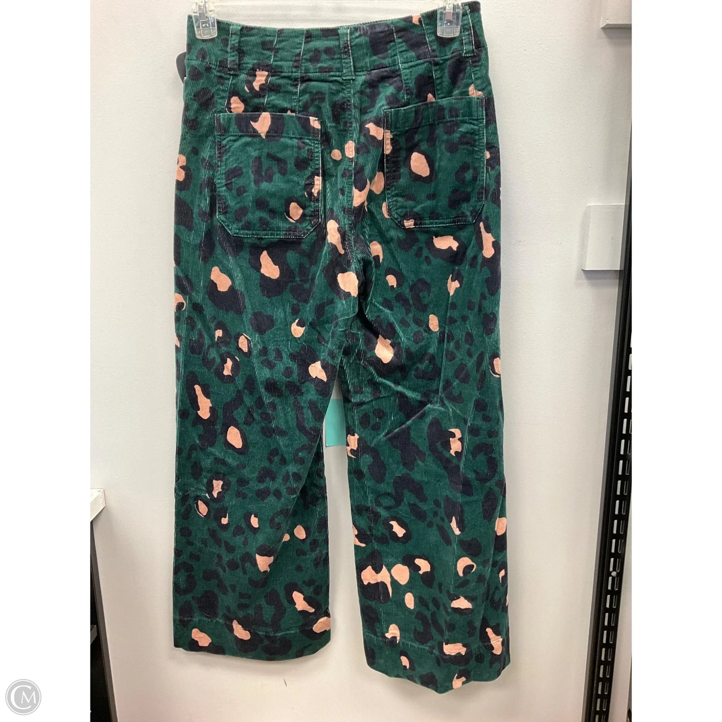 Pants Other By Maeve In Green, Size: 6