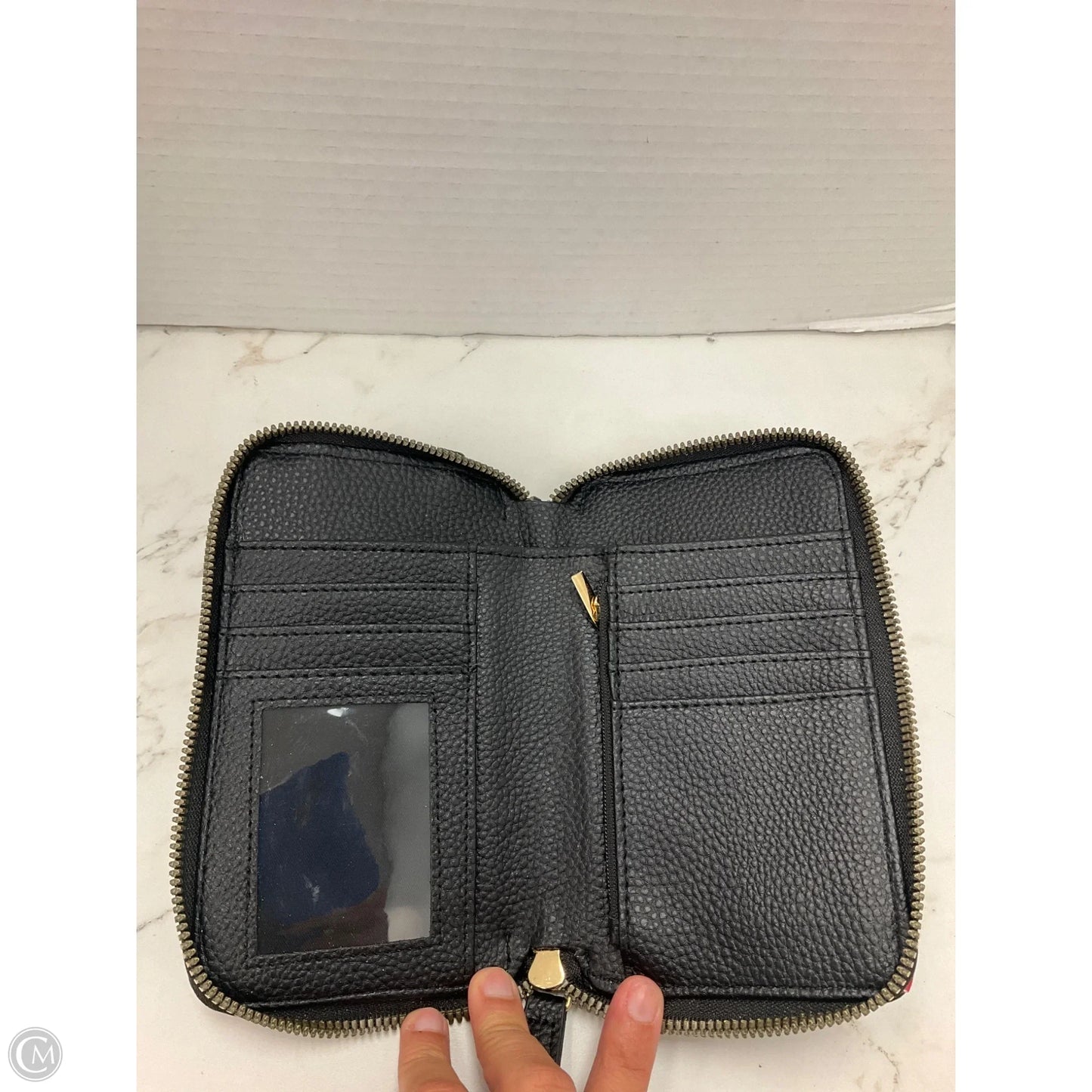 Crossbody By Giani Bernini, Size: Small