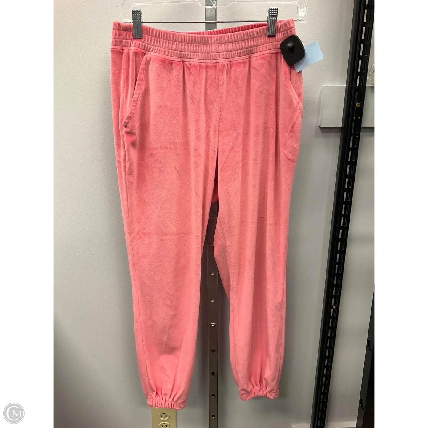 Pants Lounge By Gap In Pink, Size: S