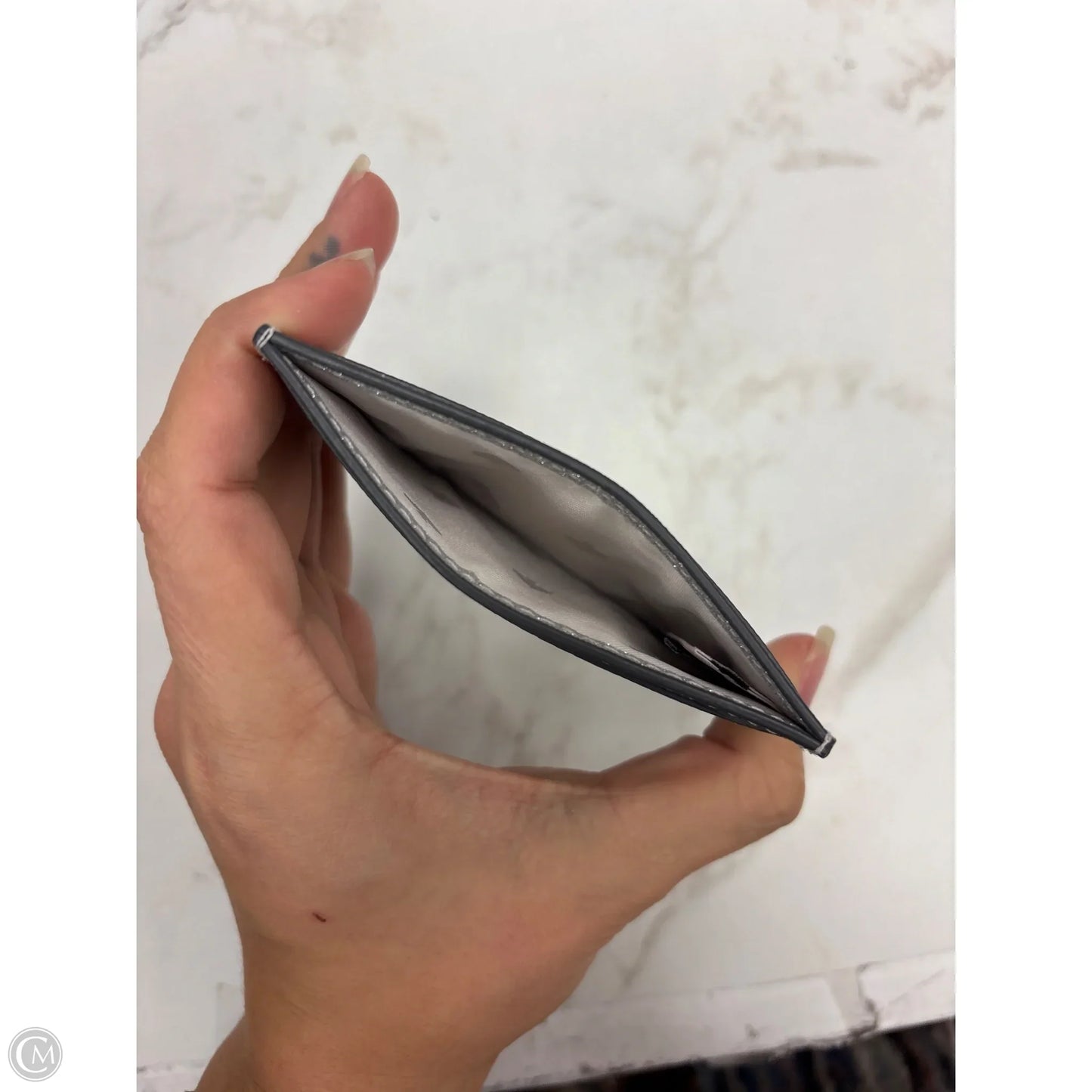 Id/card Holder Designer By Kate Spade