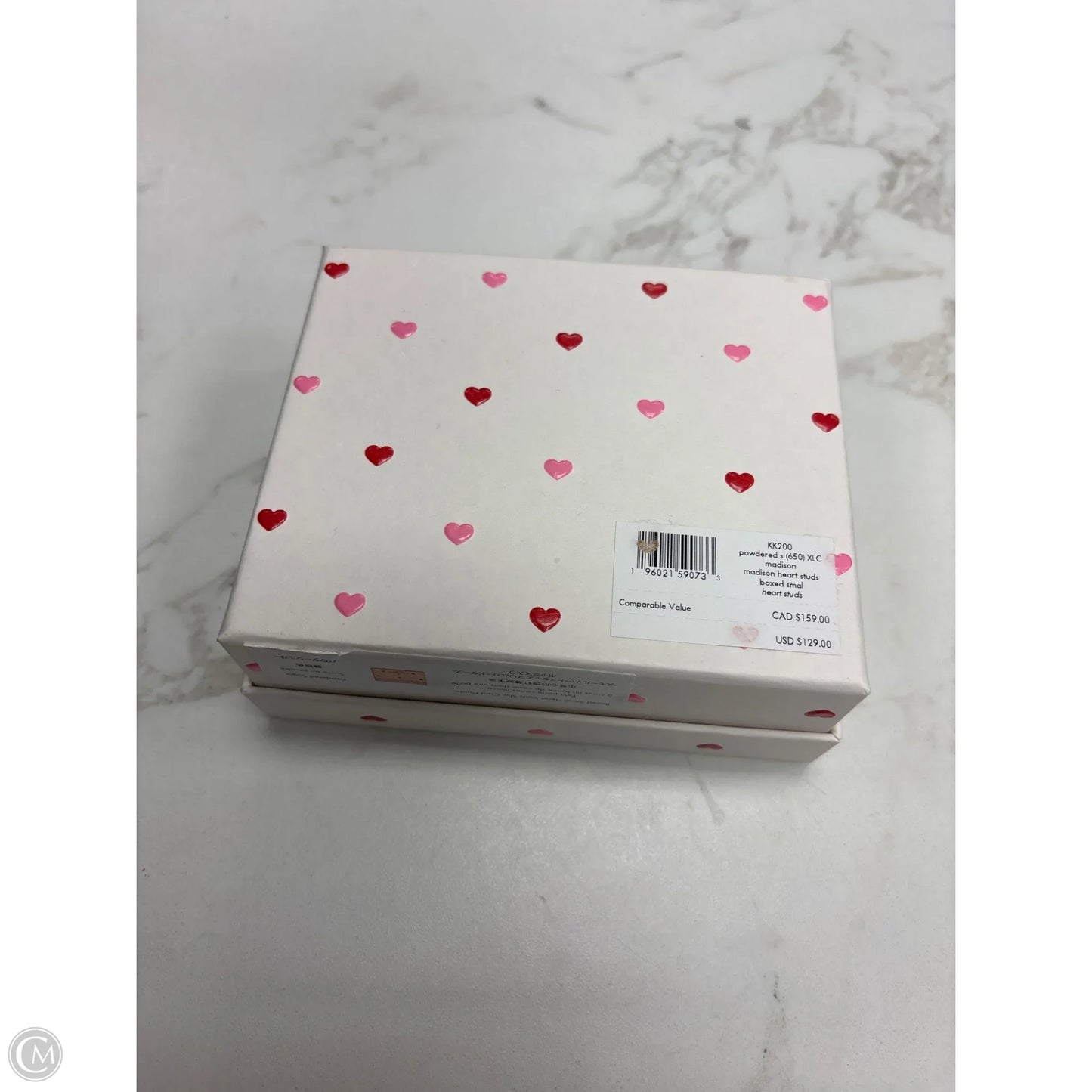 Id/card Holder Designer By Kate Spade, Size: Small