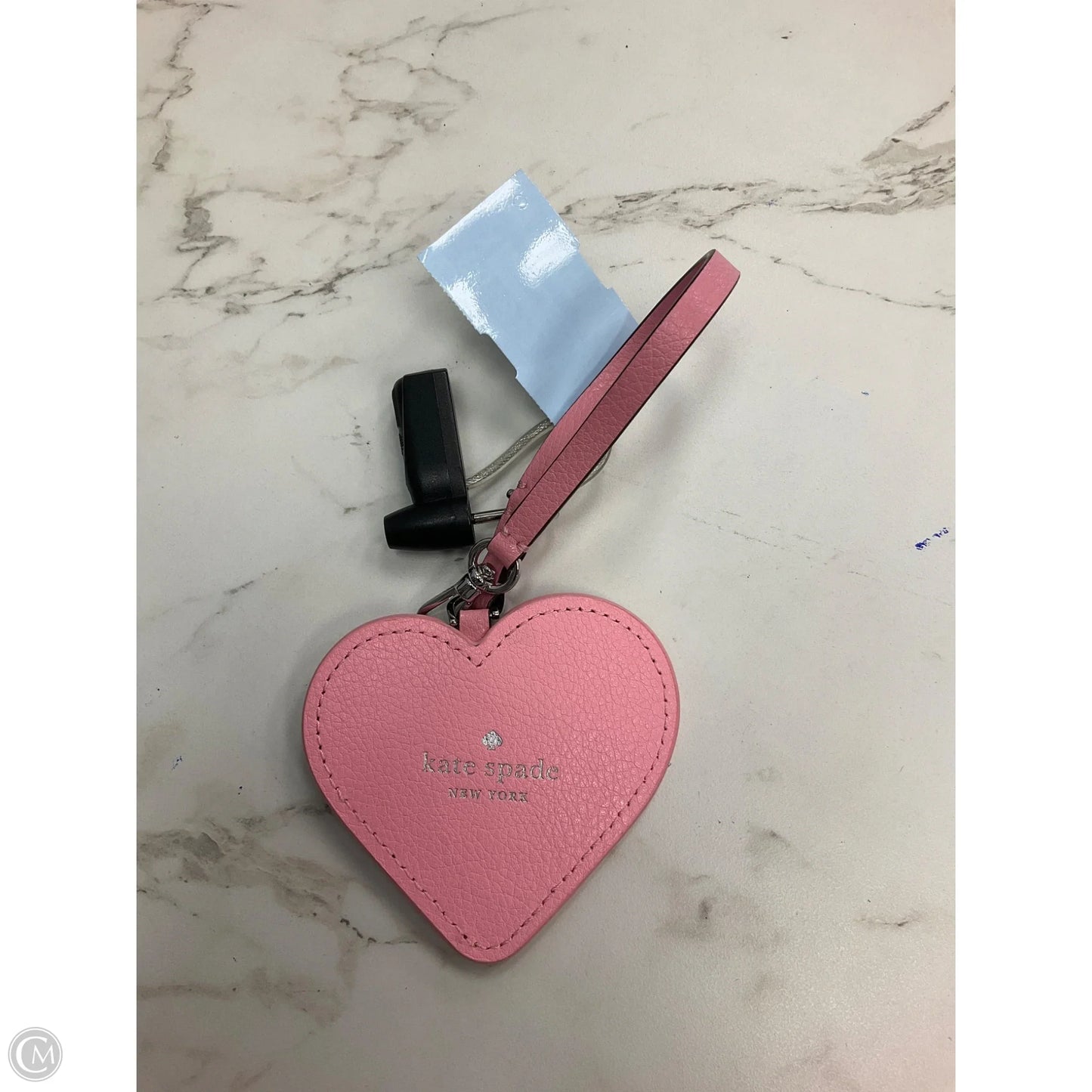 Accessory Designer Tag By Kate Spade
