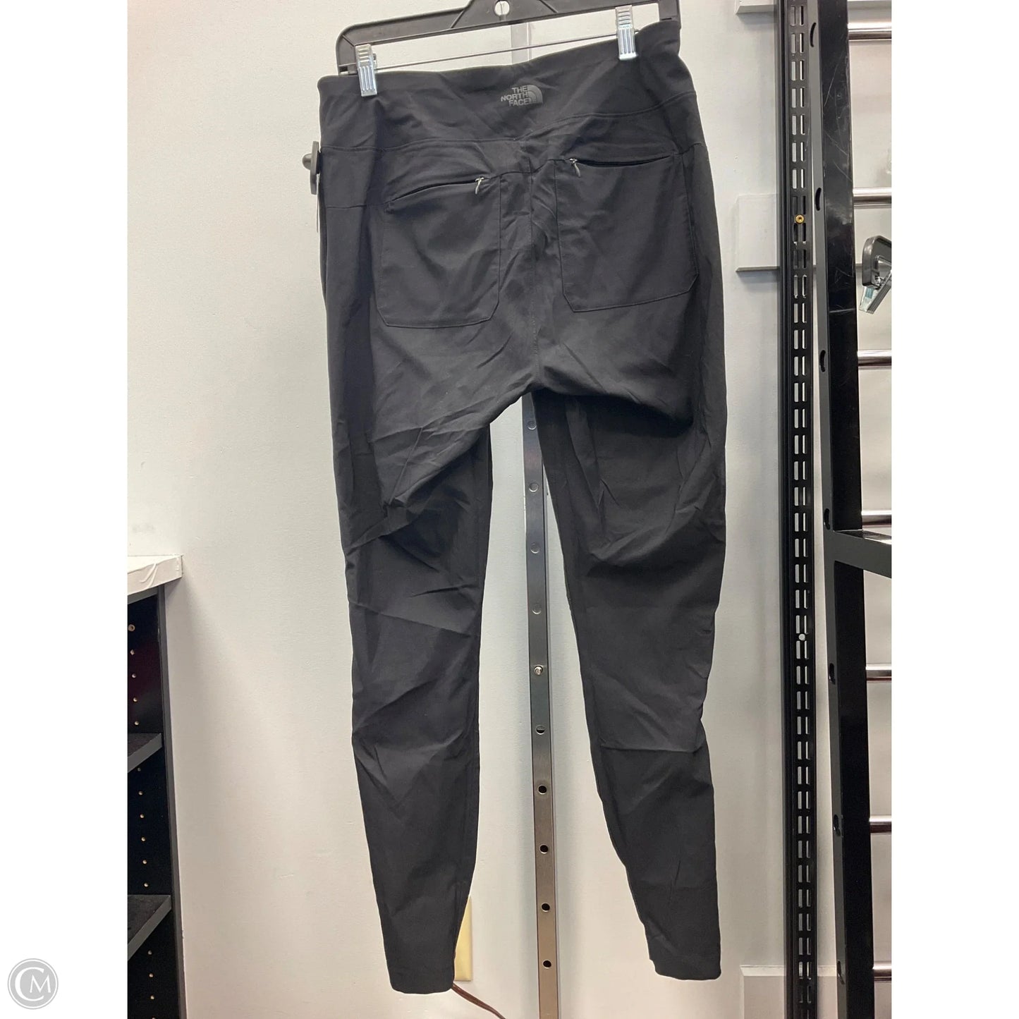 Athletic Pants By The North Face In Black, Size: L
