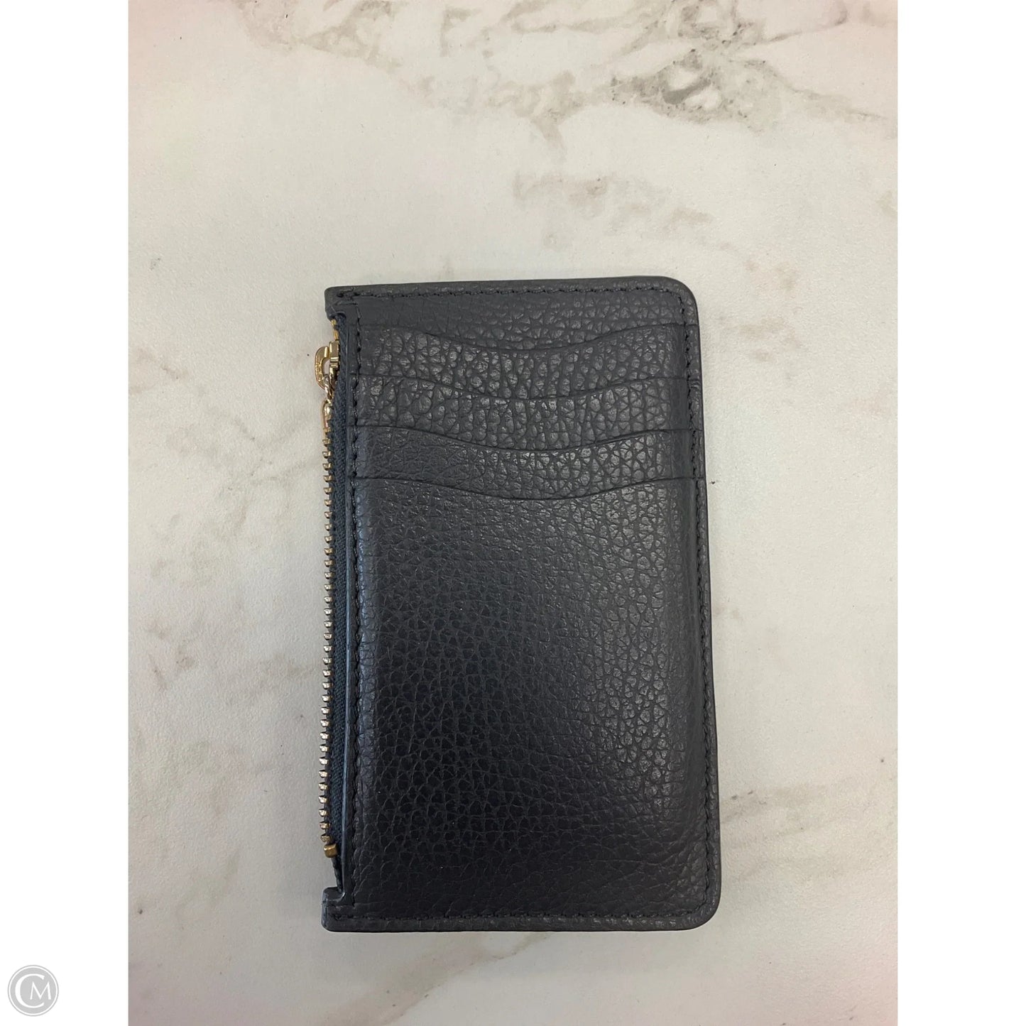 Wallet By Cmb, Size: Small