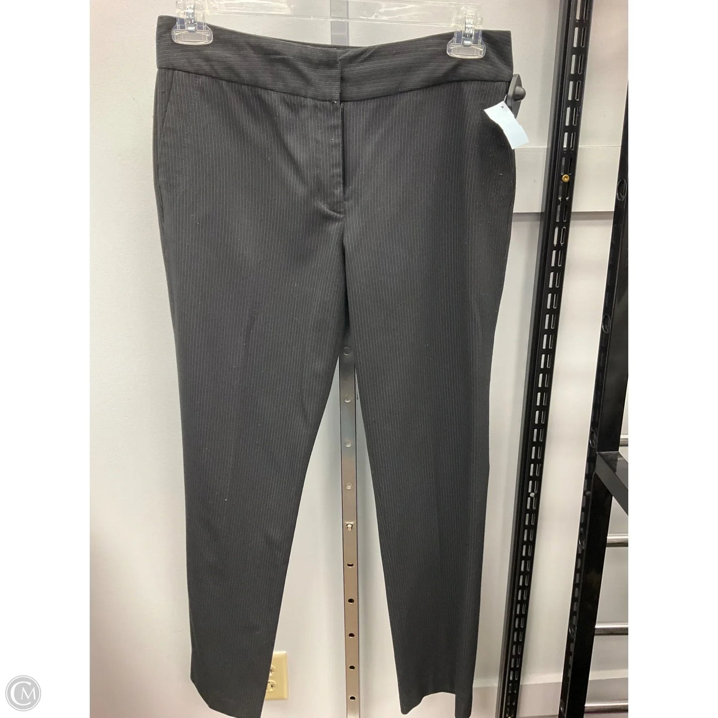 Pants Dress By Rafaella In Black, Size: 8