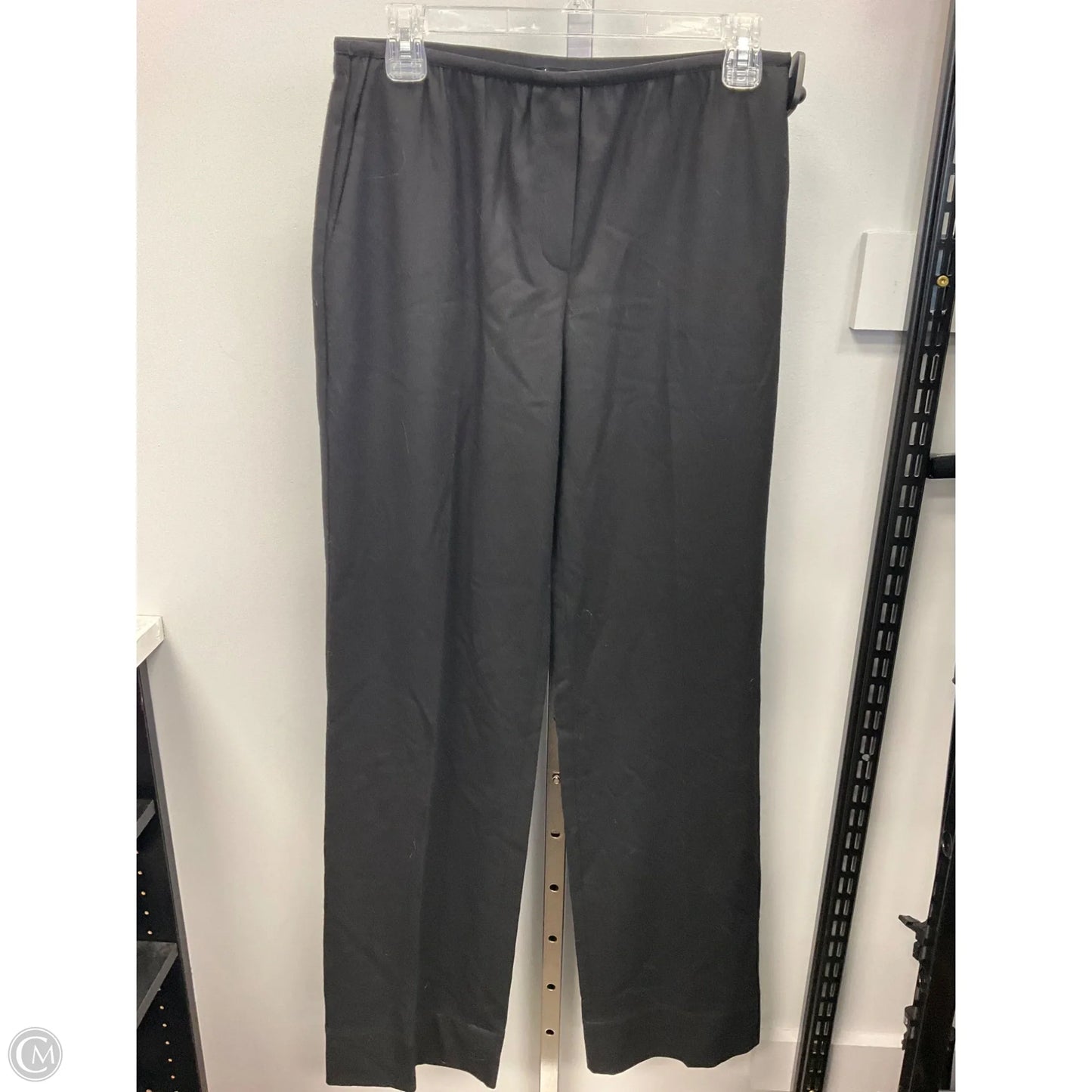 Pants Dress By Theory In Black, Size: 4