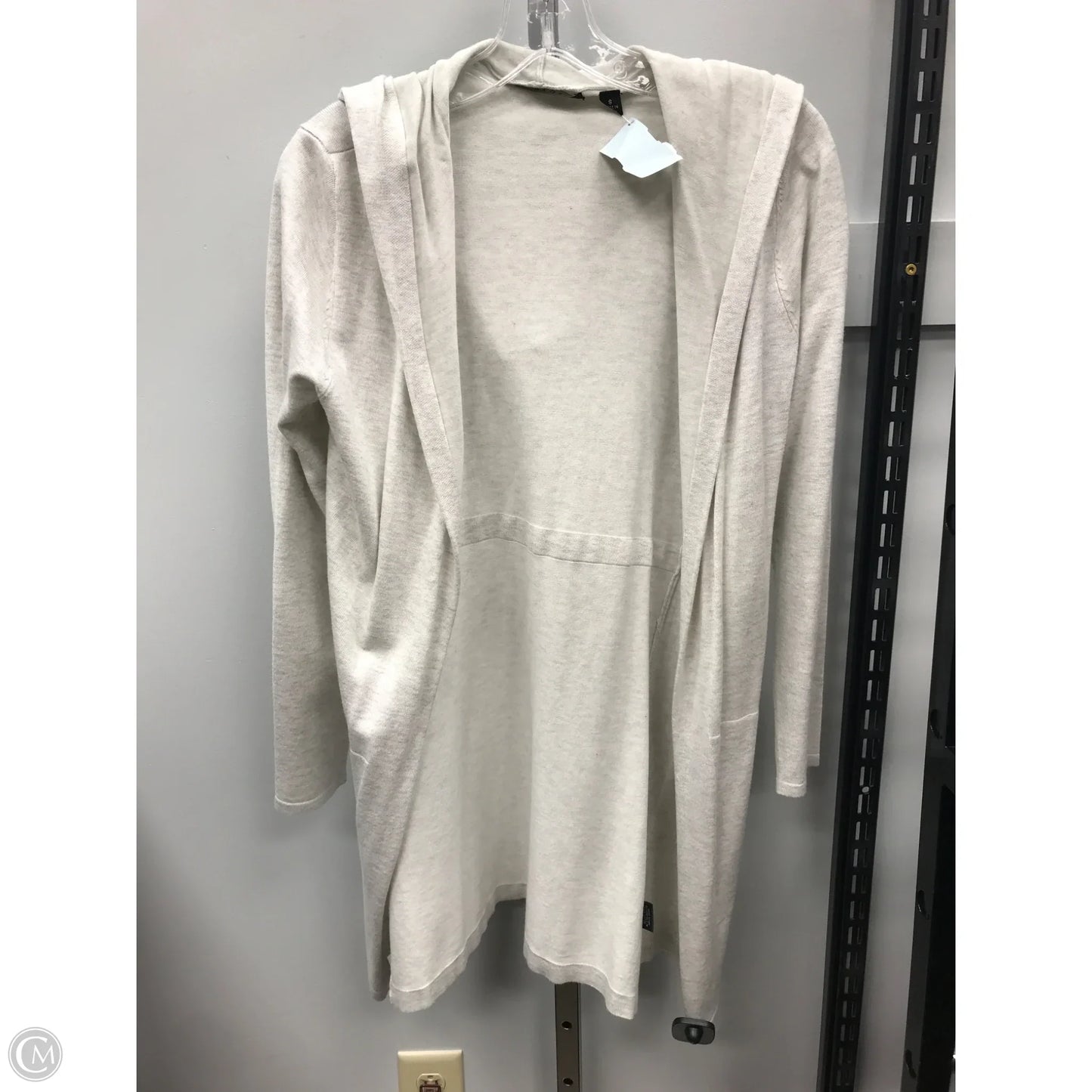 Cardigan By Cyrus In Cream, Size: S