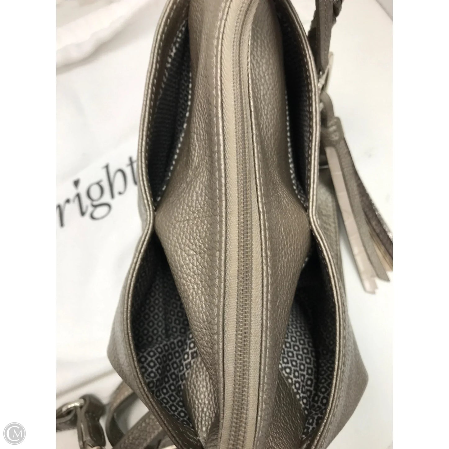 Crossbody By Brighton, Size: Medium