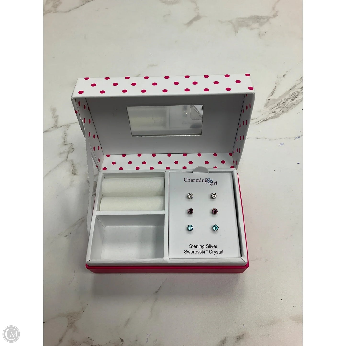 Accessory Label By Cmc