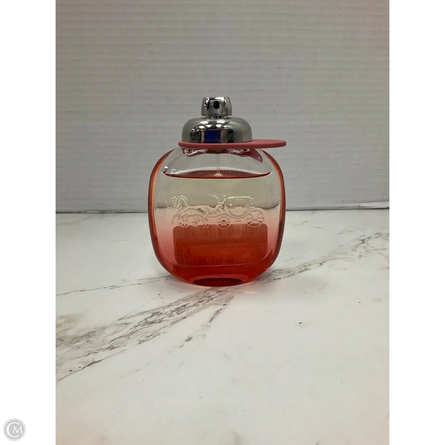 Fragrance Designer By Coach