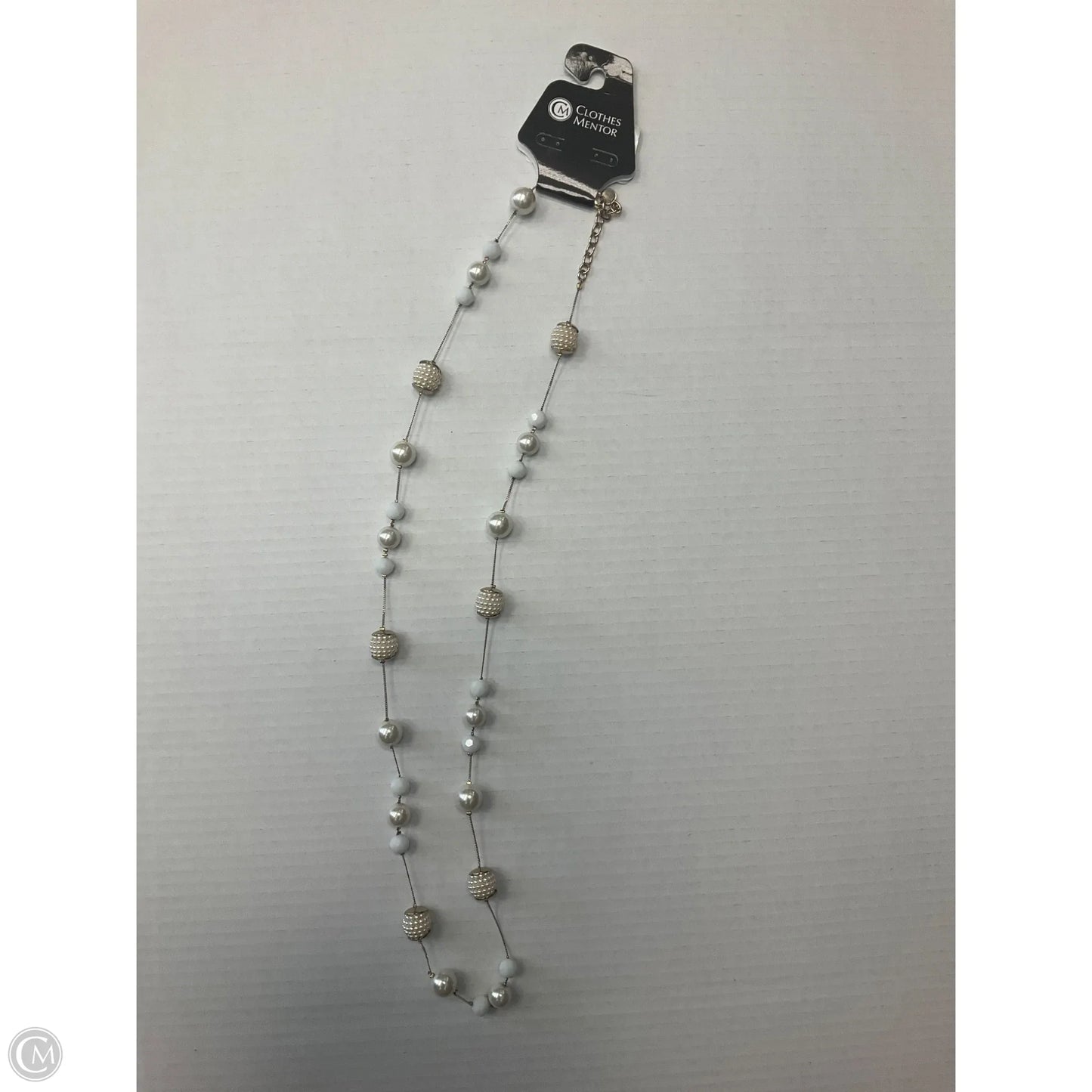 Necklace Other By Talbots