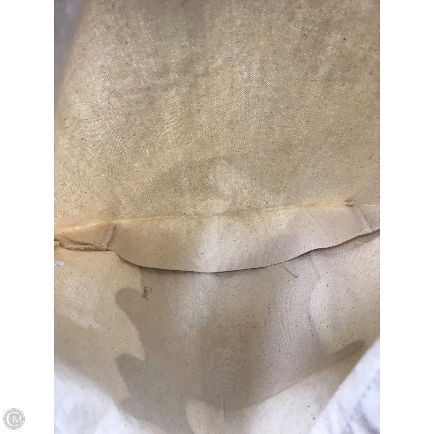 Tote By Clothes Mentor, Size: Small