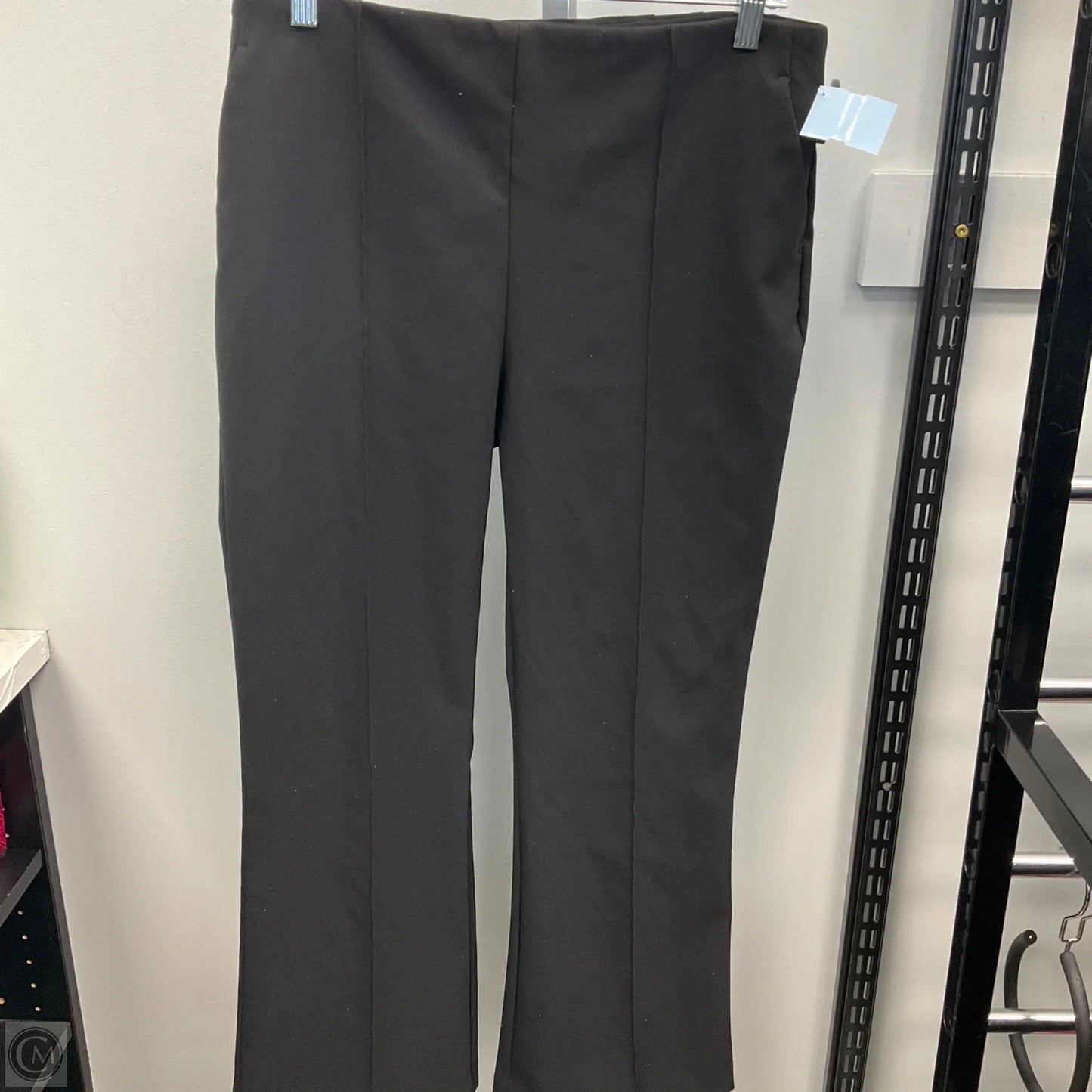 Pants Dress By Rachel Zoe In Black, Size: 10