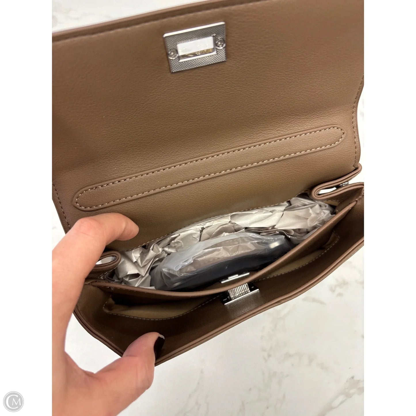 Handbag By Walter Baker, Size: Small