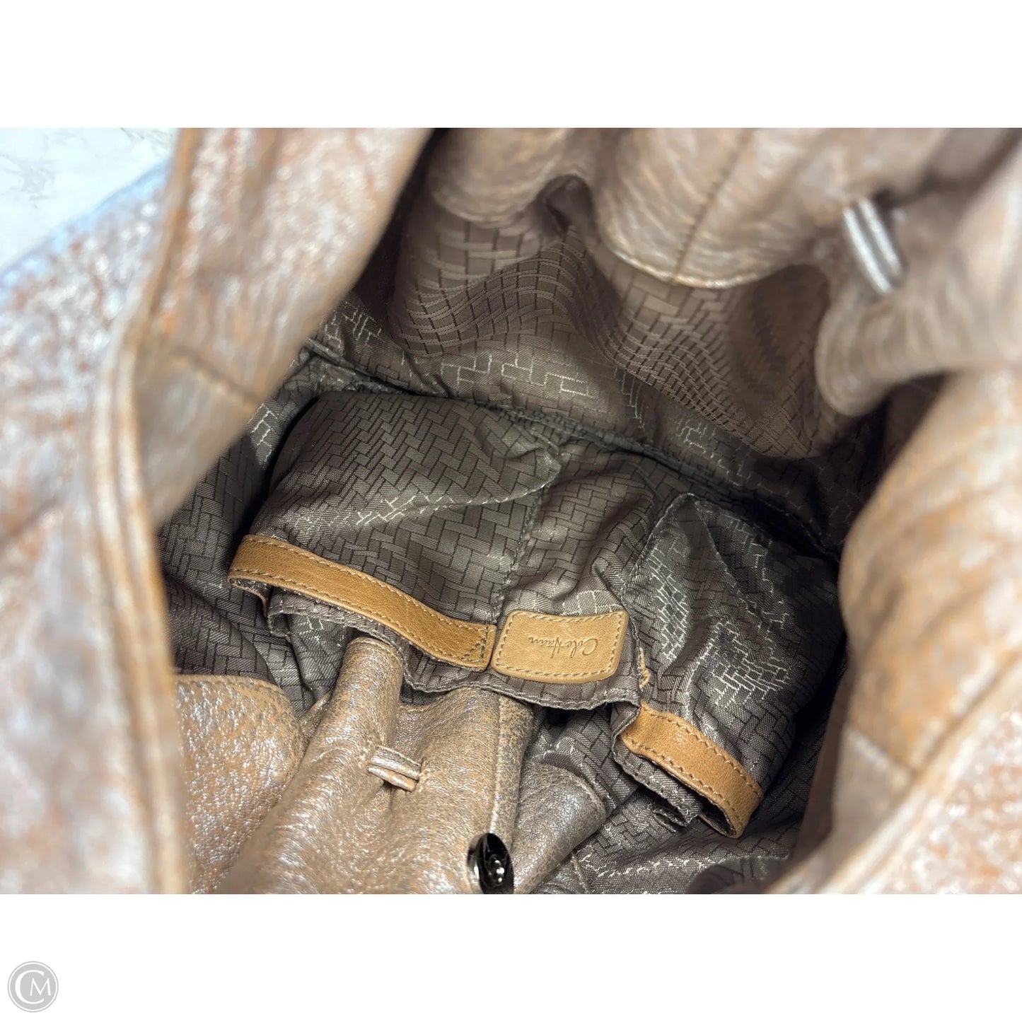 Handbag By Cole-haan, Size: Medium