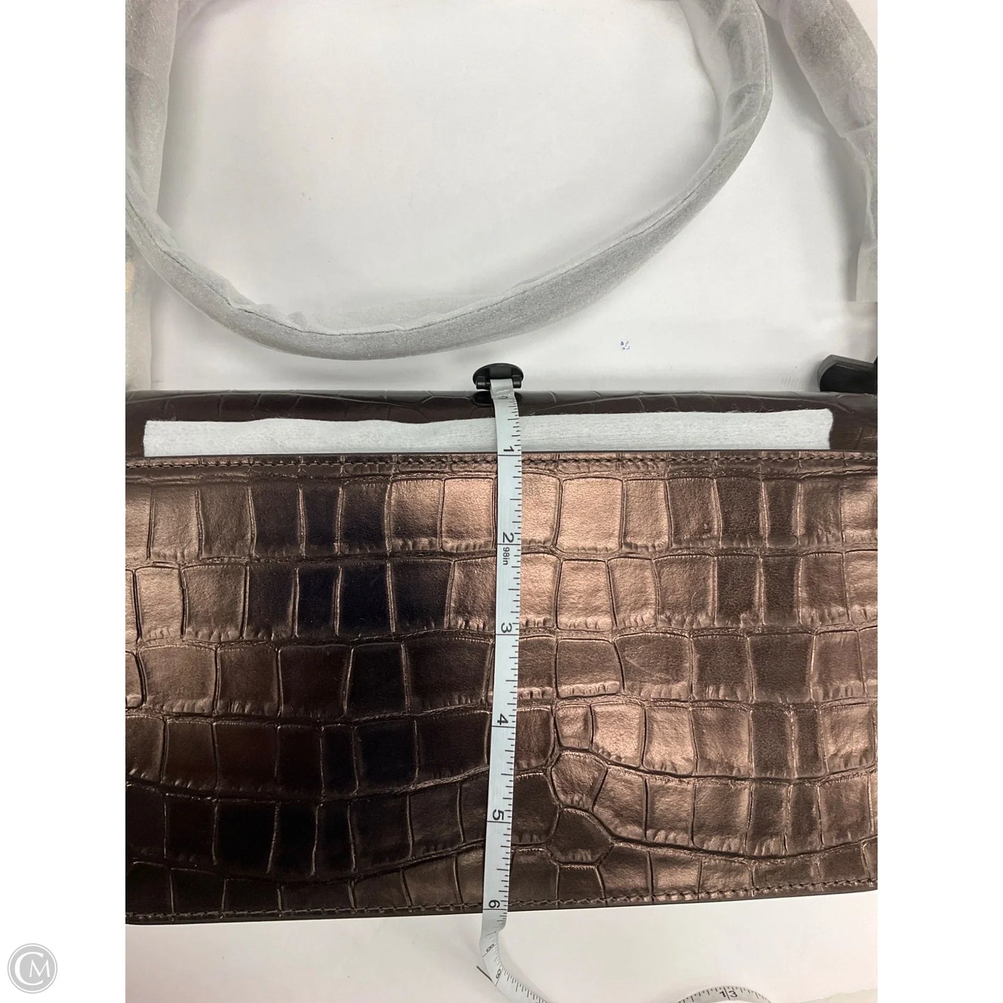 Crossbody Designer By Kate Spade, Size: Large