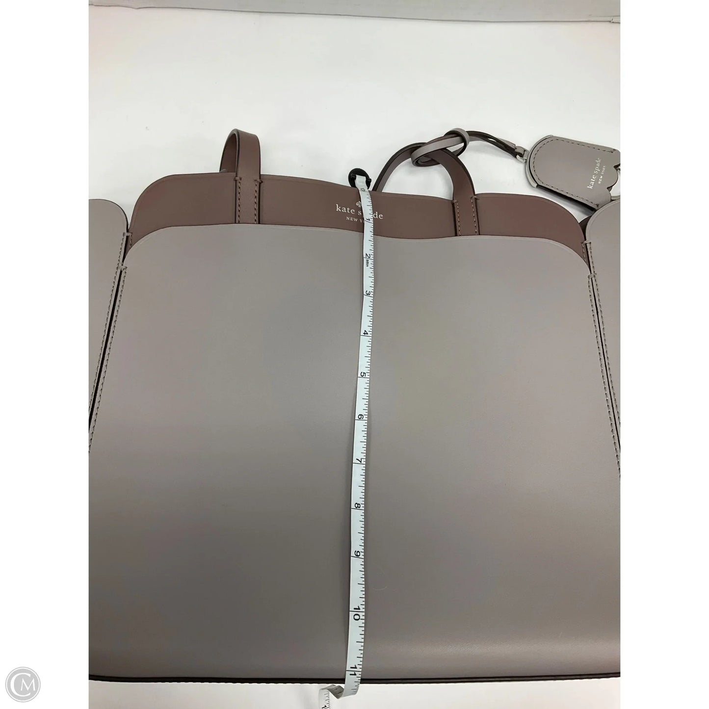 Tote Designer By Kate Spade, Size: Large