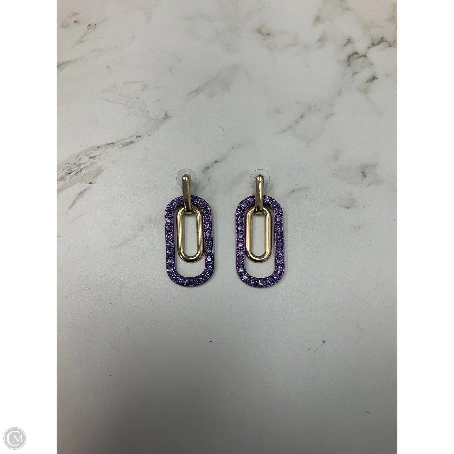 Earrings Dangle/drop By Inc