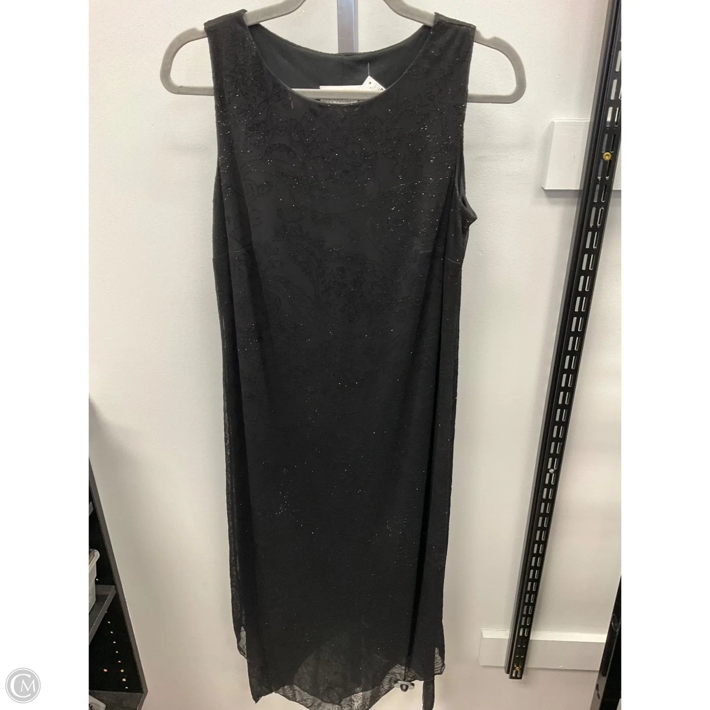 Dress Casual Short By Clothes Mentor In Pink, Size: 4