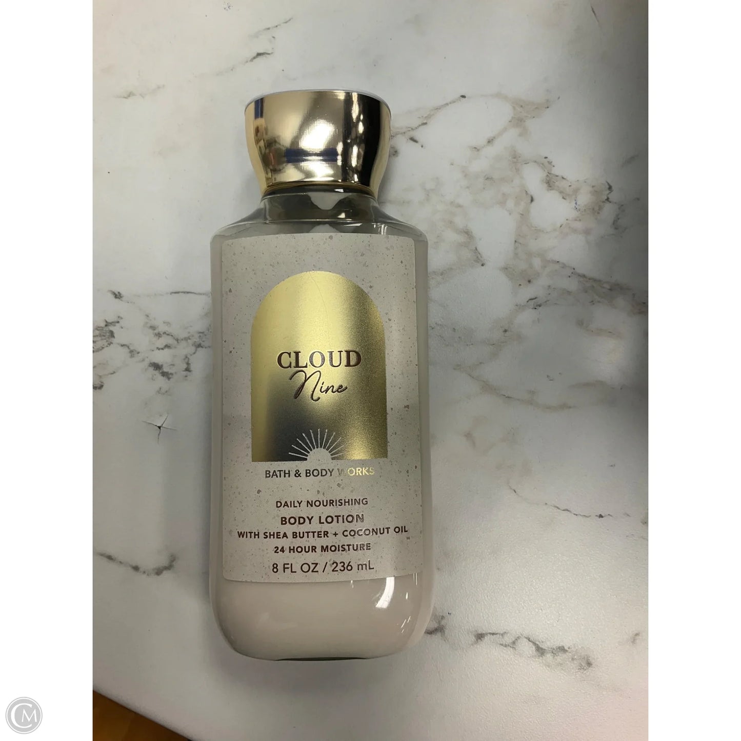 Body Moisturizer By Bath And Body Works