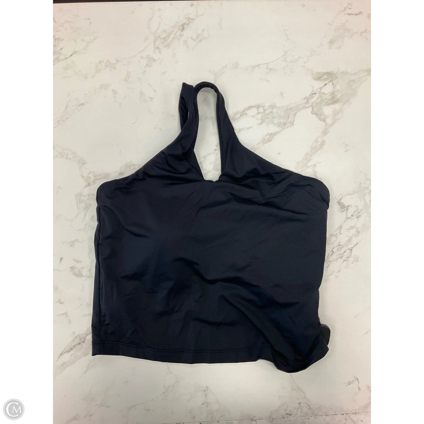 Athletic Tank Top By All In Motion In Black, Size: Xl