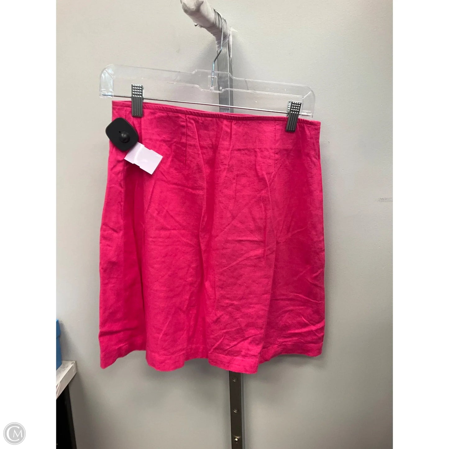 Skirt Mini & Short By Old Navy In Pink, Size: S