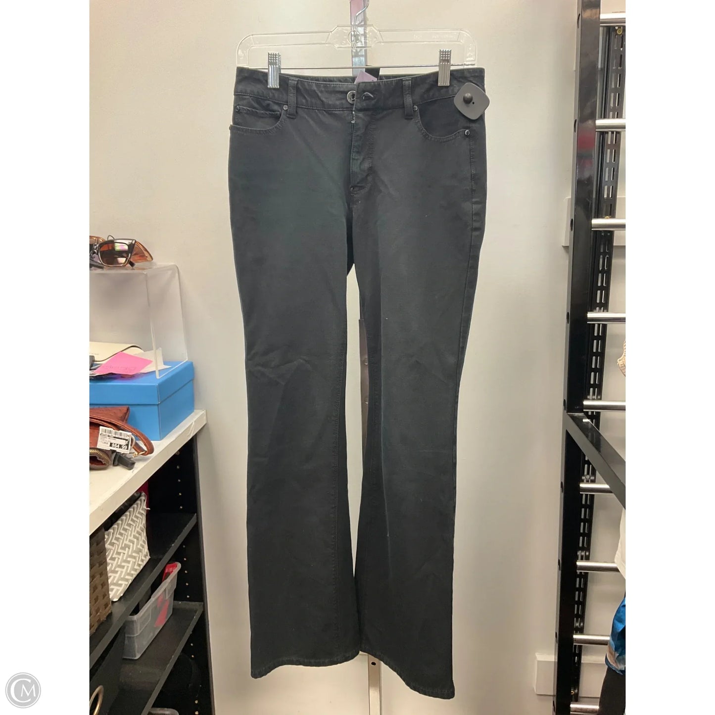 Pants Other By White House Black Market In Black, Size: 4