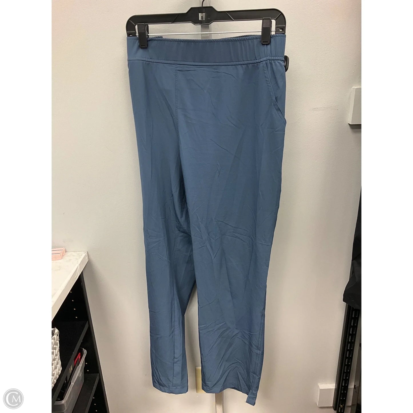 Pants Other By Eddie Bauer In Blue, Size: Xxl