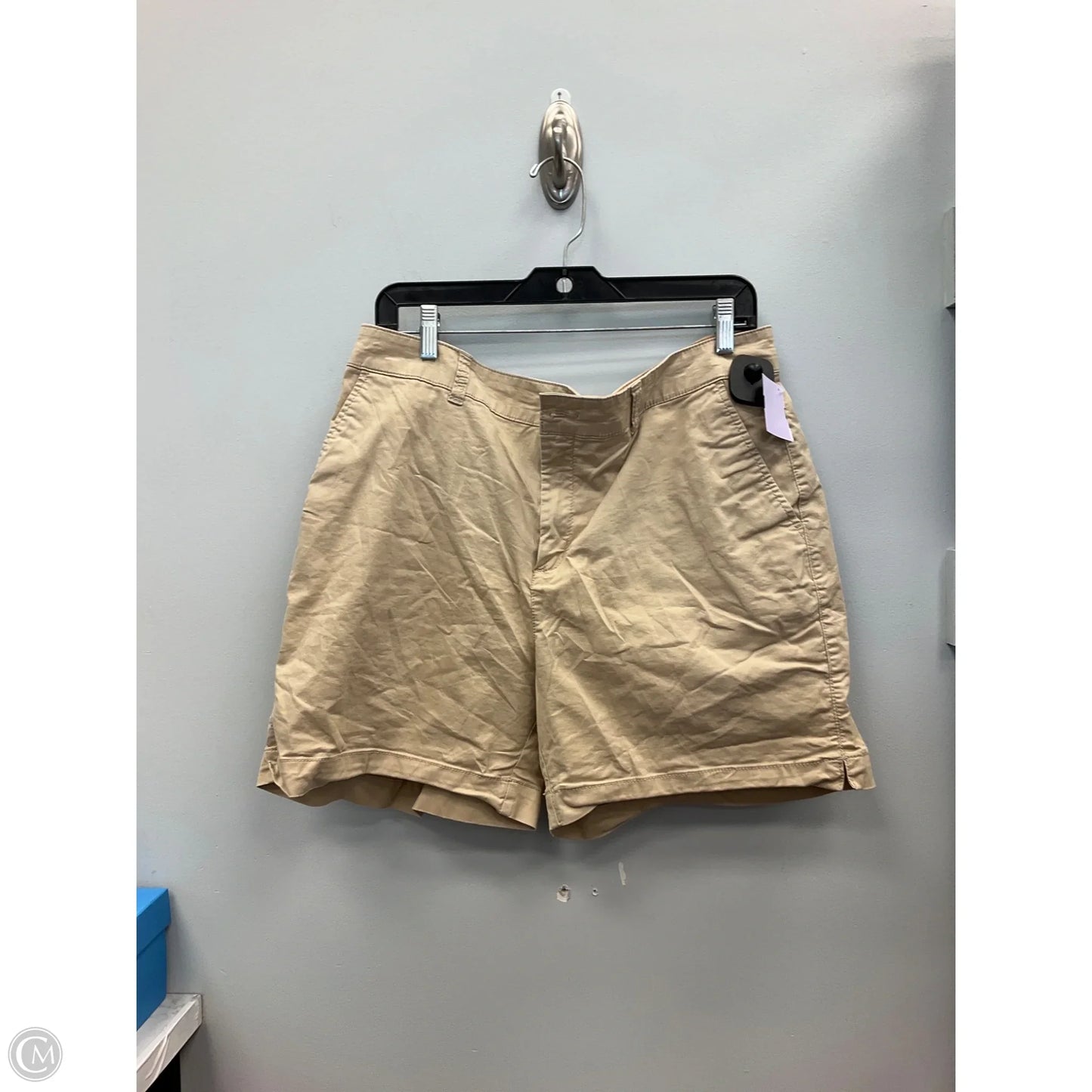 Shorts By Old Navy In Tan, Size: 14
